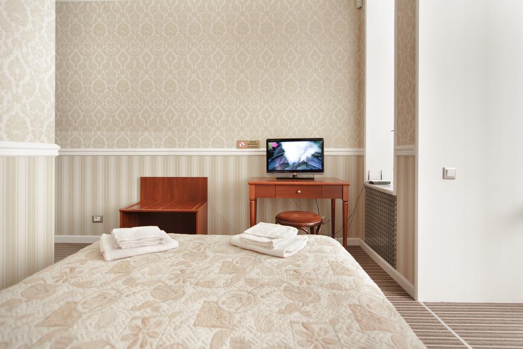 Consul Hotel Консул Odessa Phòng bức ảnh