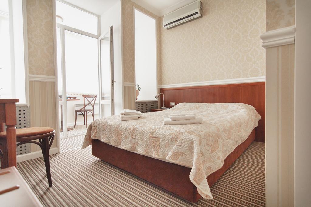 Consul Hotel Консул Odessa Phòng bức ảnh
