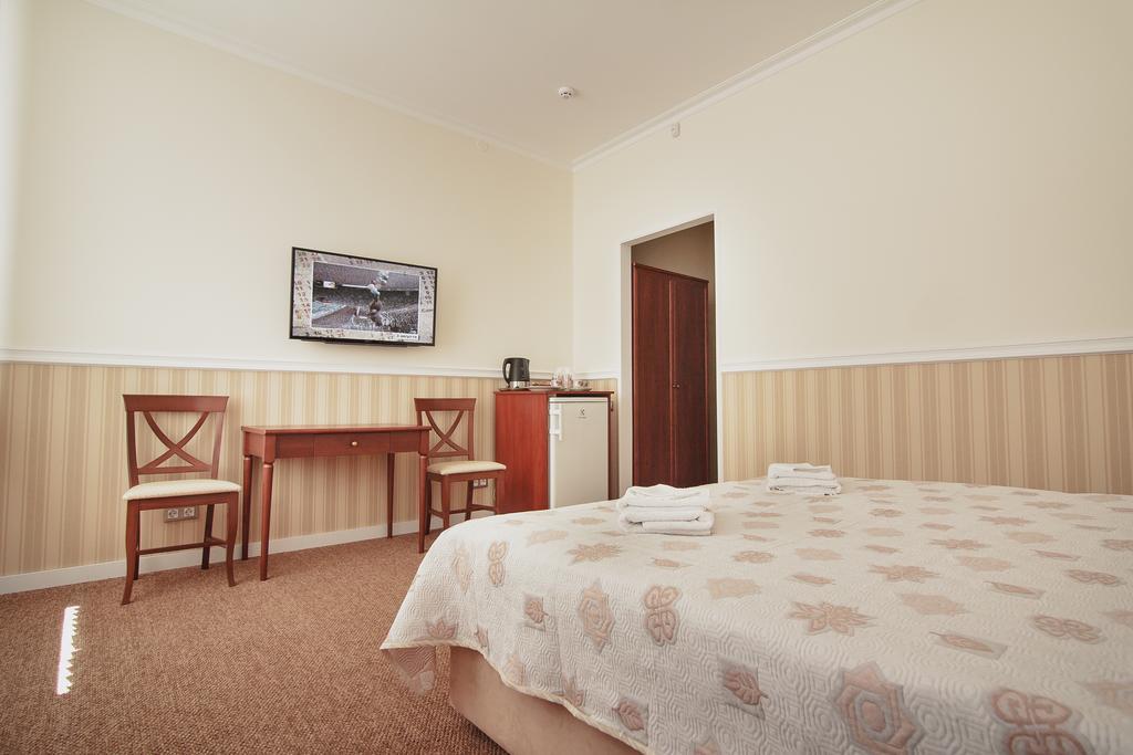 Consul Hotel Консул Odessa Phòng bức ảnh