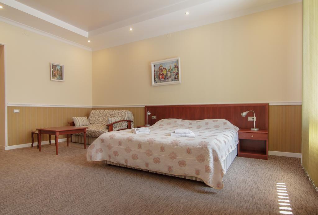 Consul Hotel Консул Odessa Phòng bức ảnh