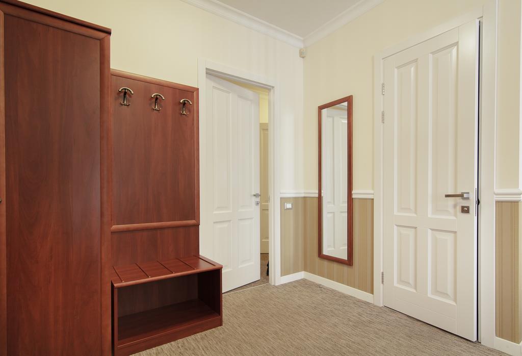 Consul Hotel Консул Odessa Ngoại thất bức ảnh