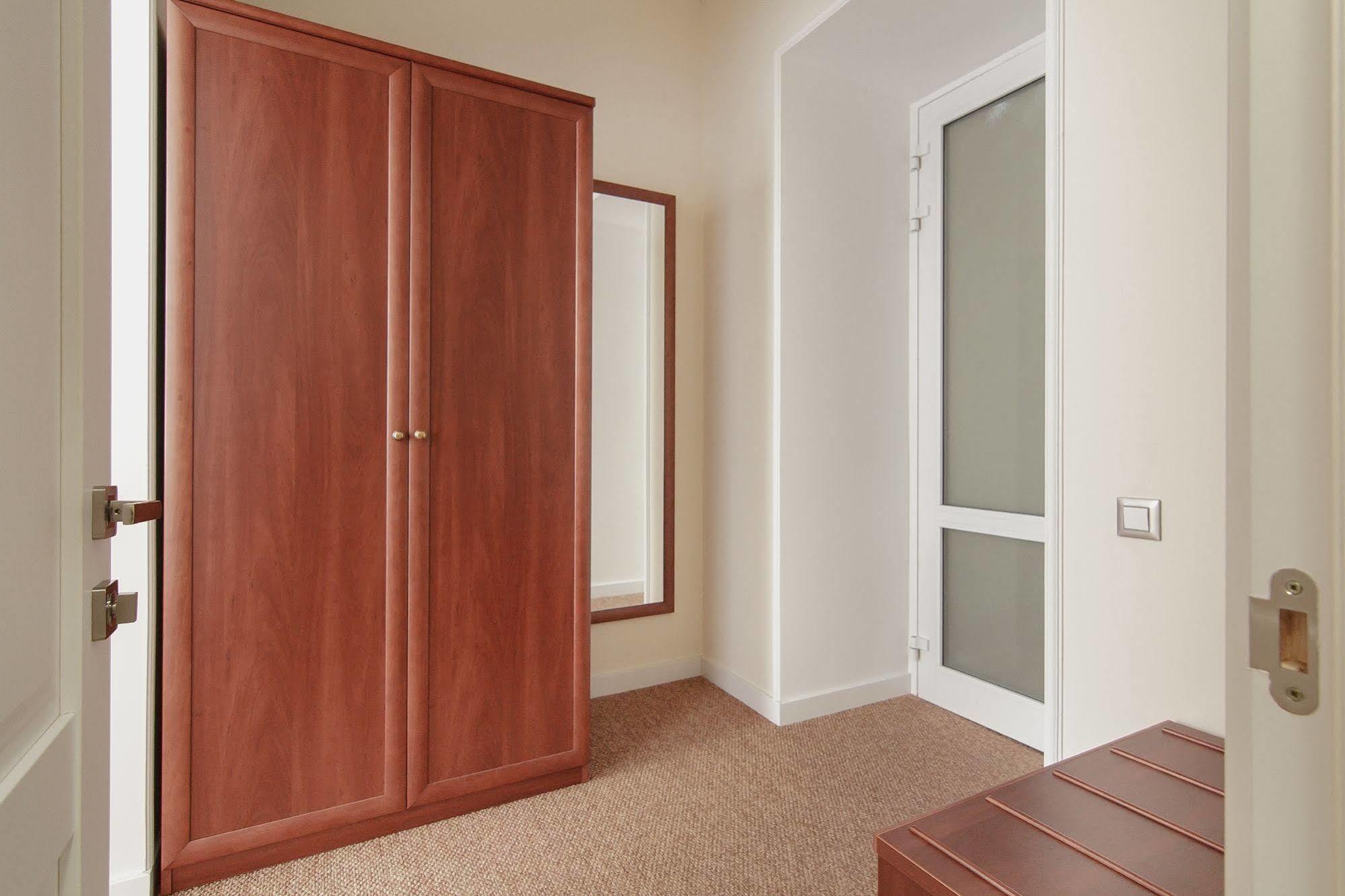 Consul Hotel Консул Odessa Ngoại thất bức ảnh