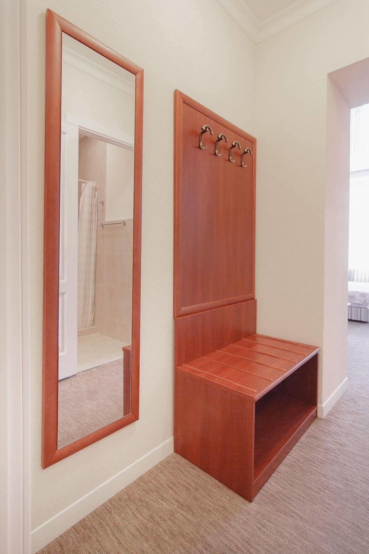 Consul Hotel Консул Odessa Ngoại thất bức ảnh