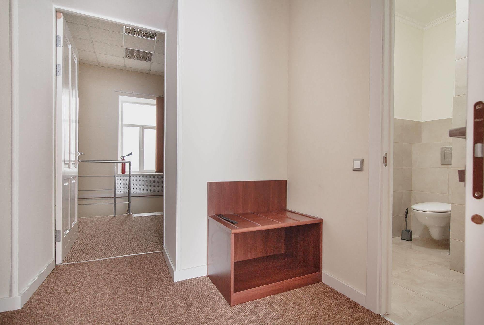 Consul Hotel Консул Odessa Ngoại thất bức ảnh