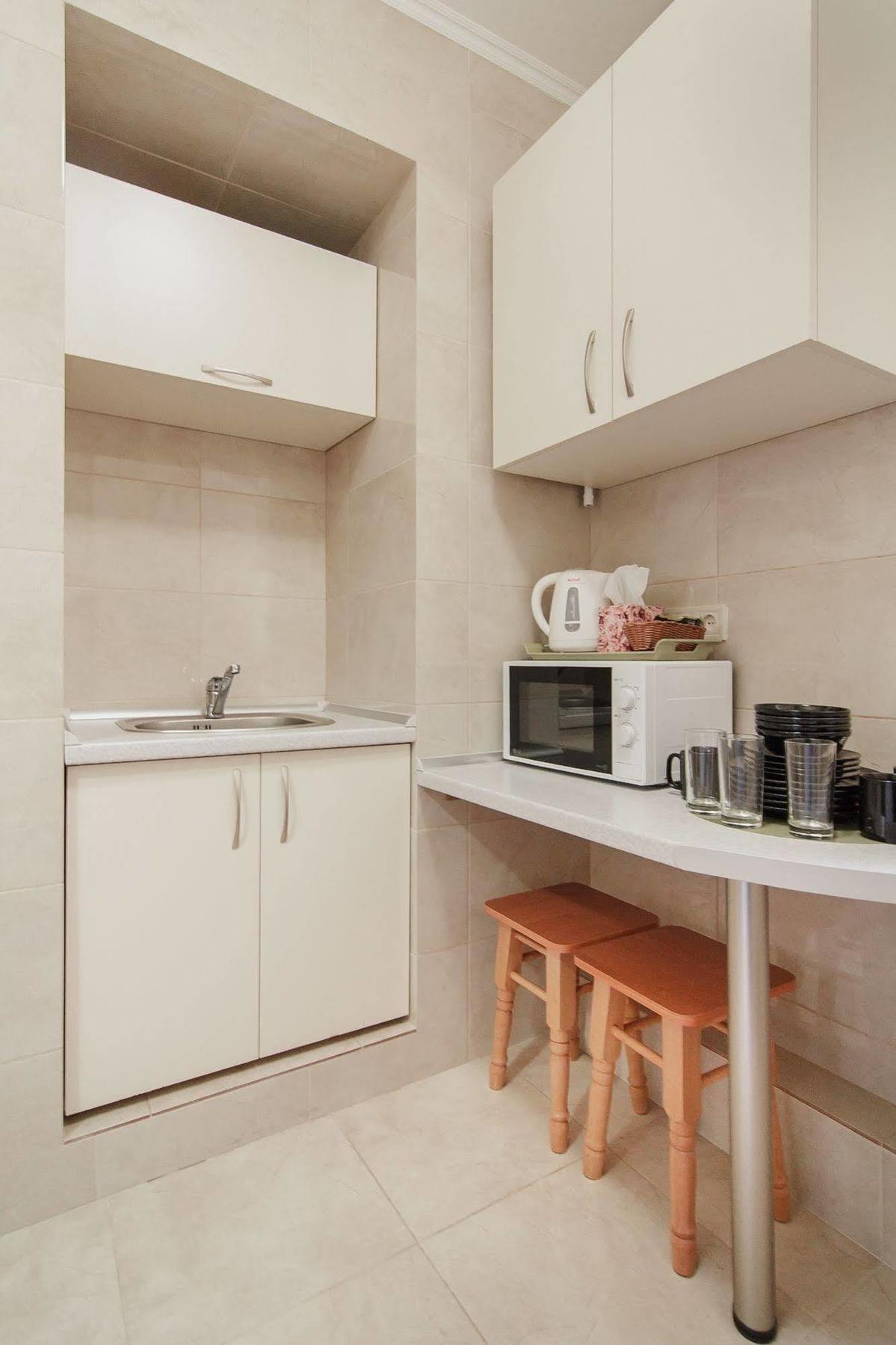 Consul Hotel Консул Odessa Ngoại thất bức ảnh